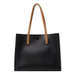 13 inch Black Tote