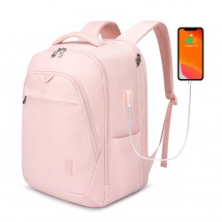 Laptop Backpack 17 Inch Woman