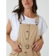 Button Down Dungarees